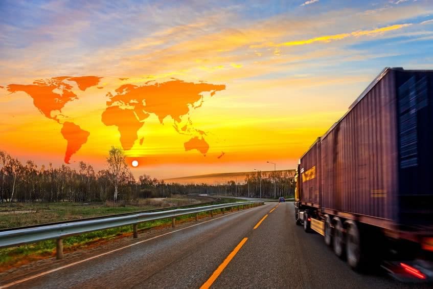 Modern Slavery Act 2015