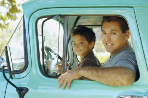 protection for parents and carers