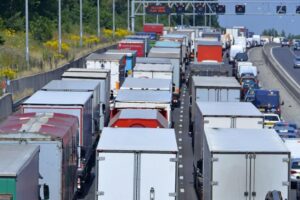 Roadside breathalysers – All Change.