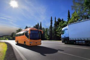 New programme for recent HGV and PSV