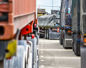 Will your insurance pay out if your load is stolen?