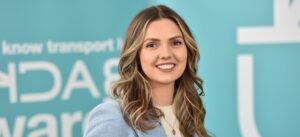 Meet Emily - Our new corporate and commercial lawyer!