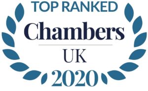 Chambers logo 2020