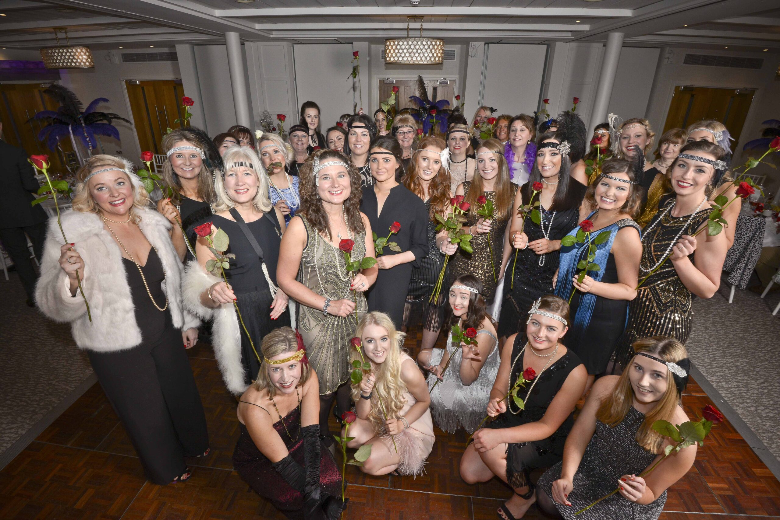 What a difference 100 years makes – Women in law and the transport sector