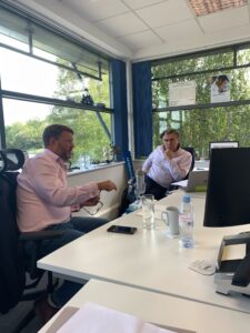 Craggs Energy Podcast