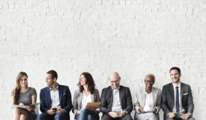 Ethnicity Pay Reporting