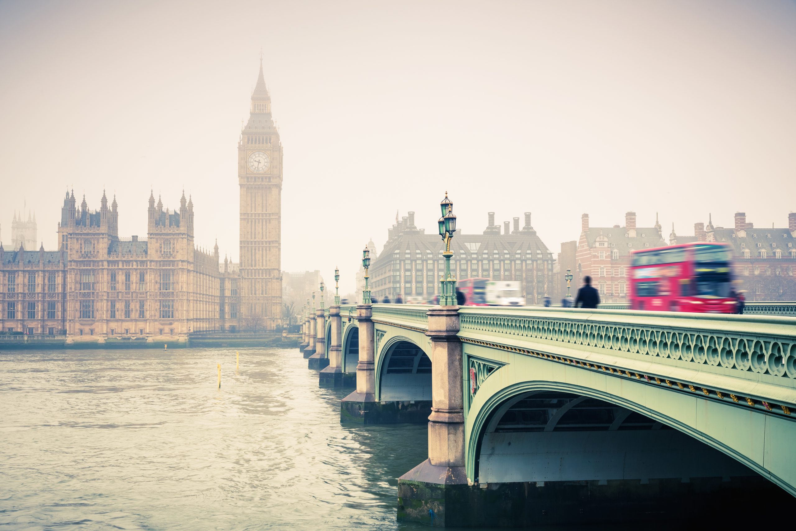 Expansion of the ULEZ on 29 August 2023