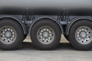 truck tyres