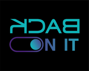 BACK on it - Black@4x