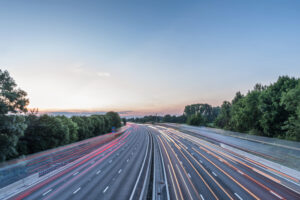 Highway code driverless vehicles