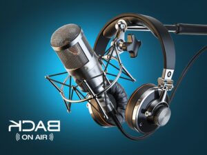 BACK on Air Cover Slide