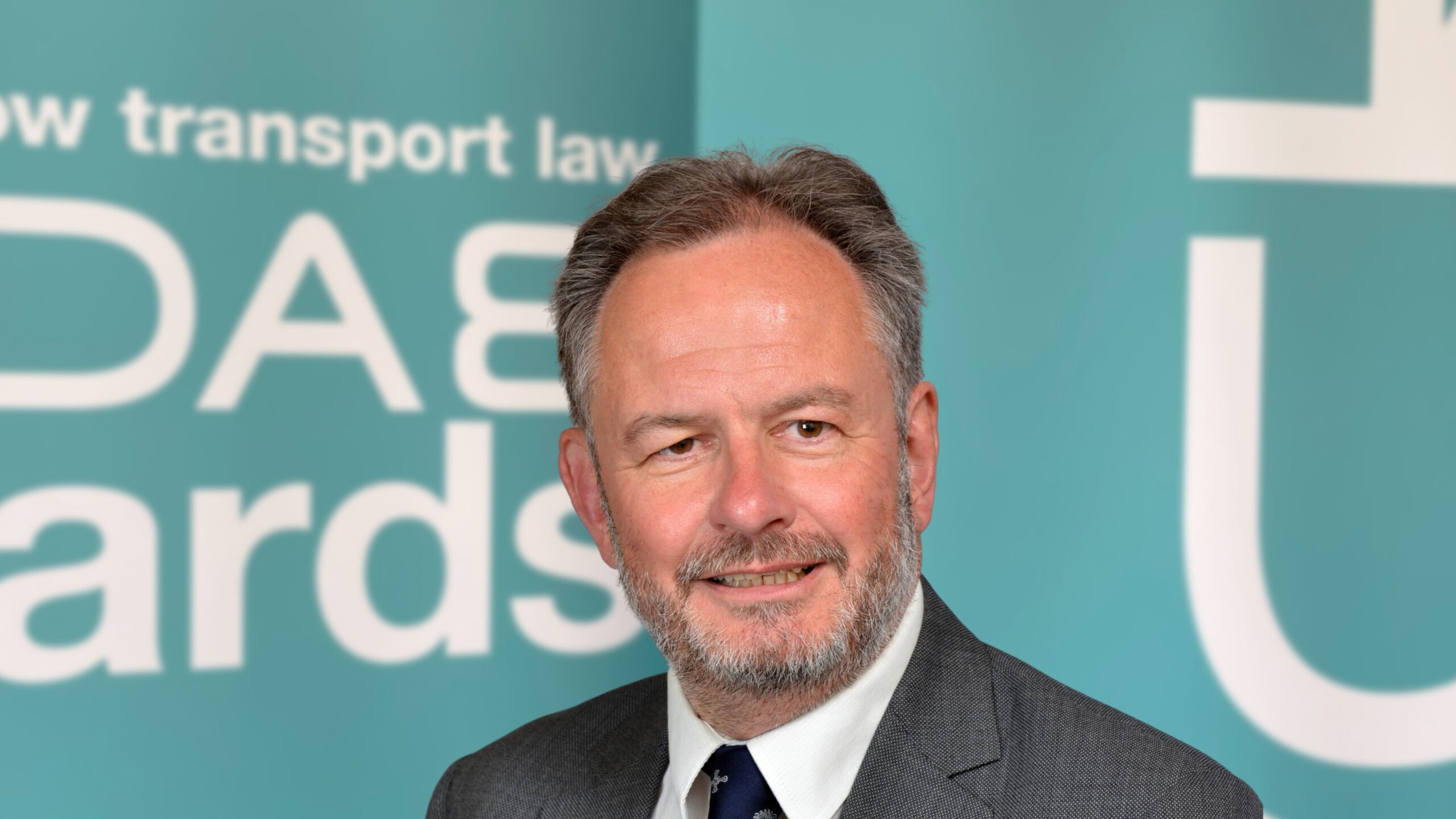 Richard Stevinson - profile pic