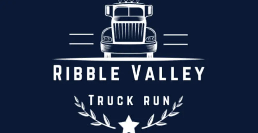 Ribble Valley Truck Run
