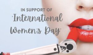 International Women's Day