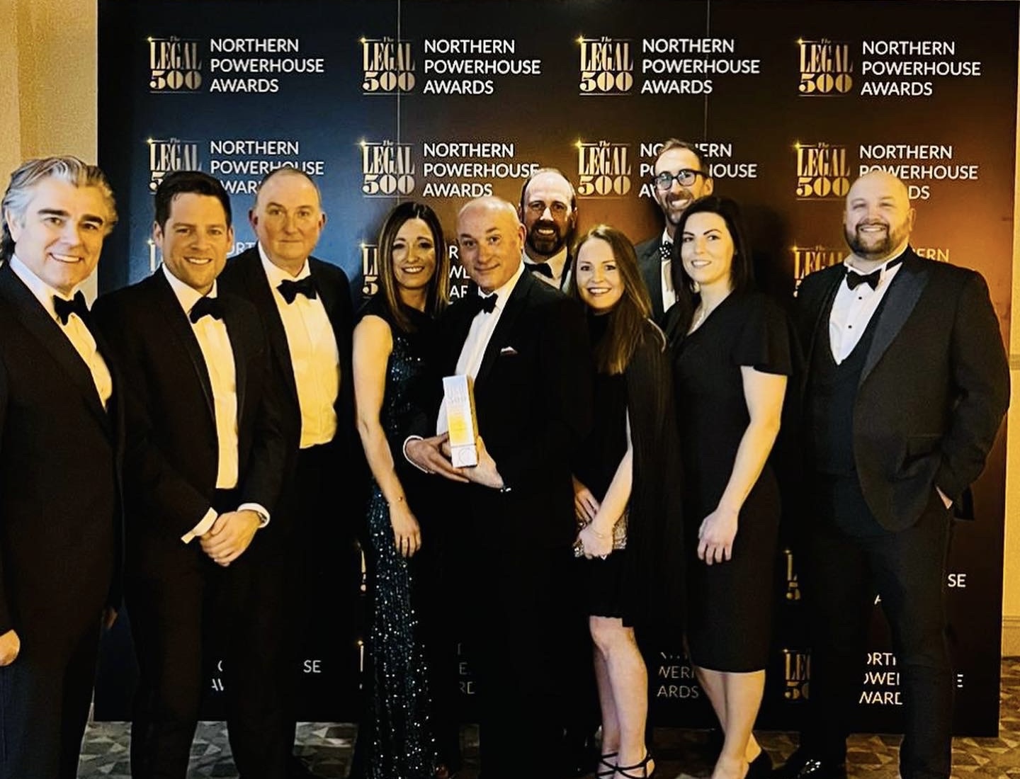 Transport firm of the year