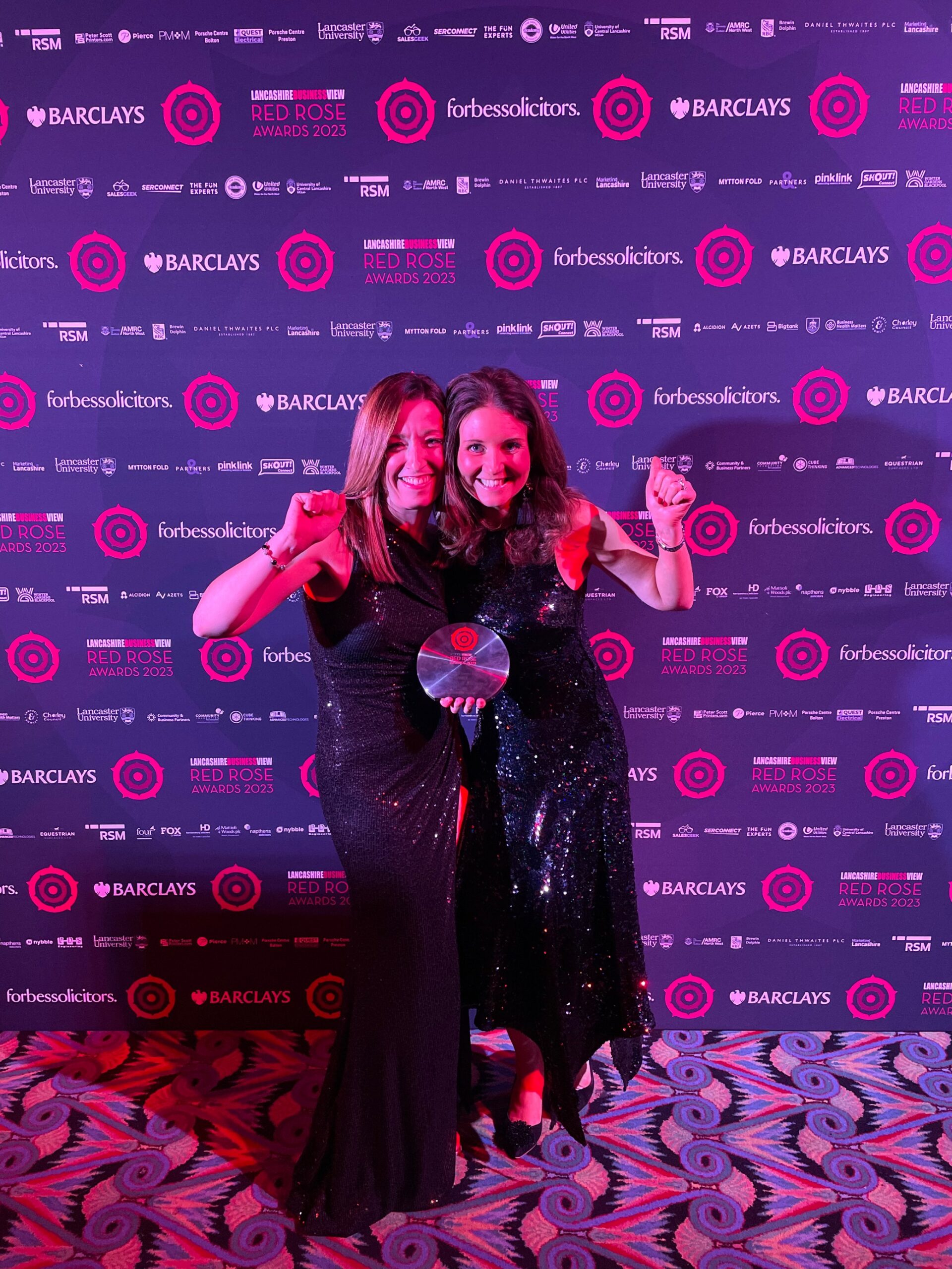 win for transport firm