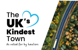 Improve mental health and public perception of HGV drivers