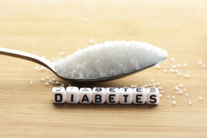 Diabetes Awareness Week