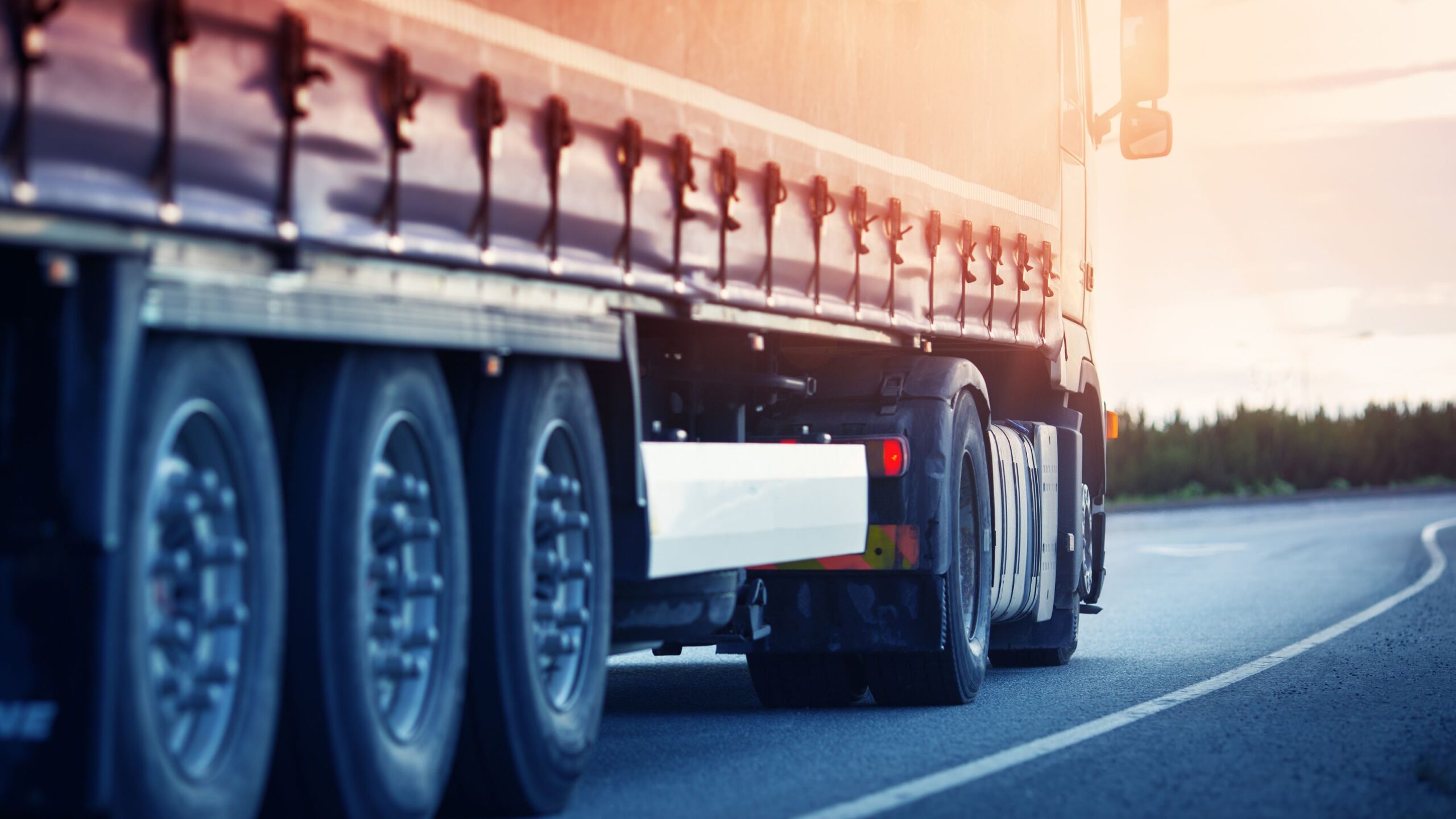 All HGVs require a safety permit by 4th May 2025