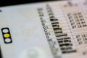 tachograph information now available on DVLA's Driver and vehicles account