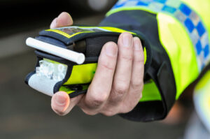 Summer drink drug drive campaign