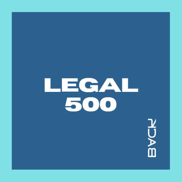 Legal 500