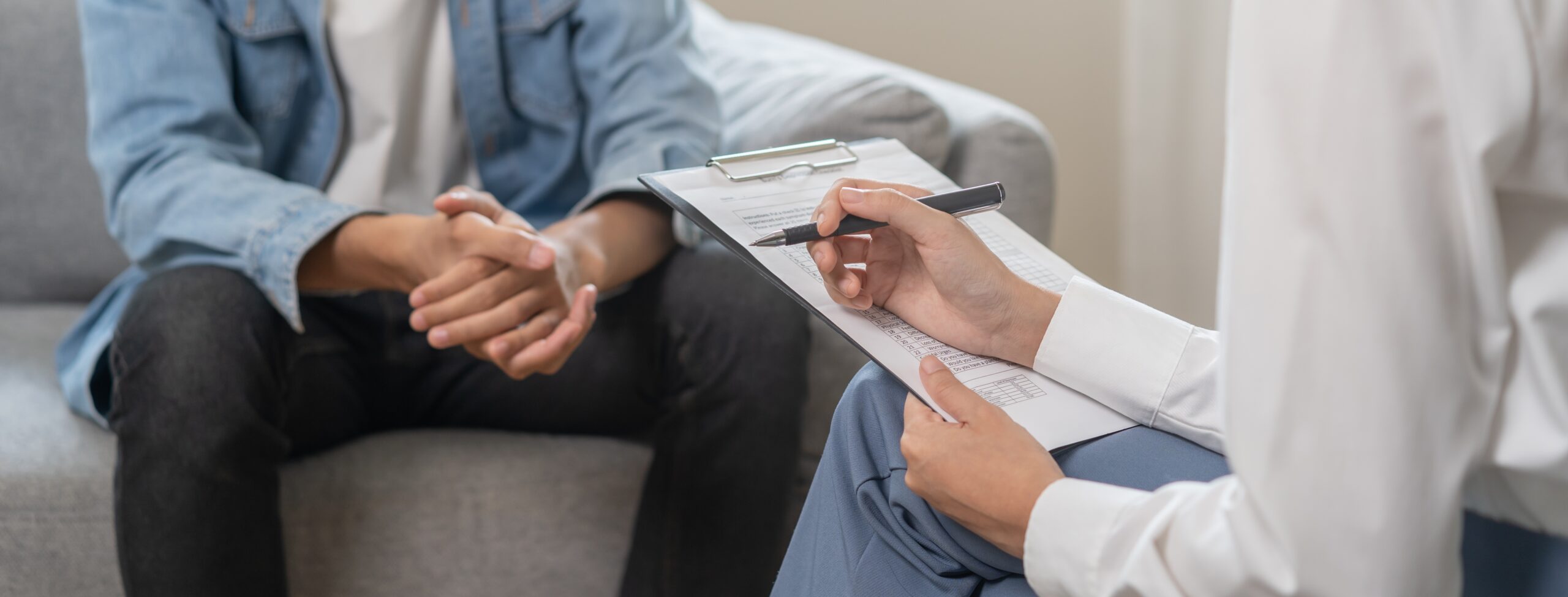 Health assessments help ensure drivers remain fit and safe on the road.