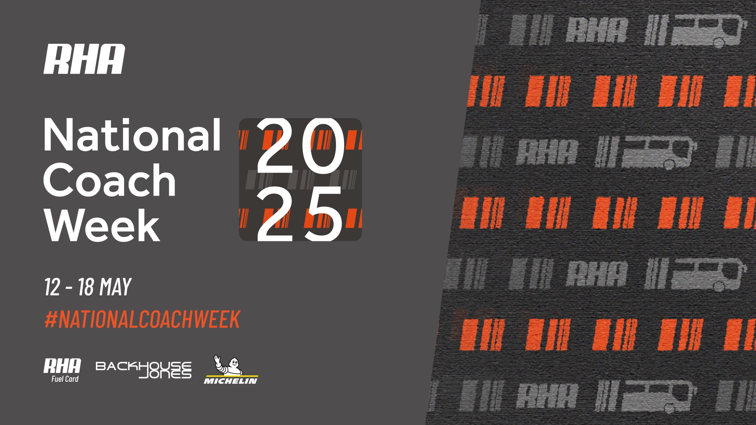 National Coach Week 2025