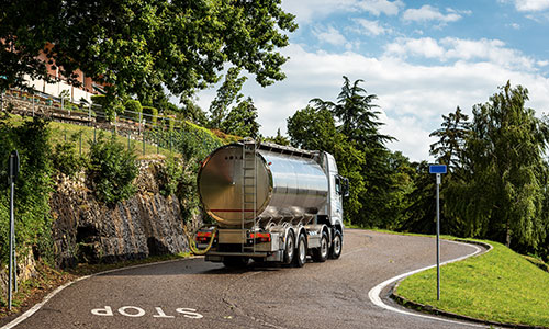 O-Licence Applications and Variations