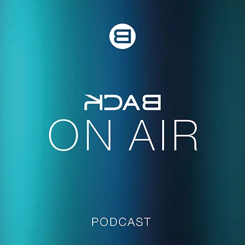 Back on Air Podcast