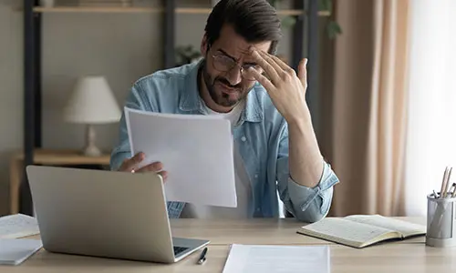 Contracts, Policies and Procedures