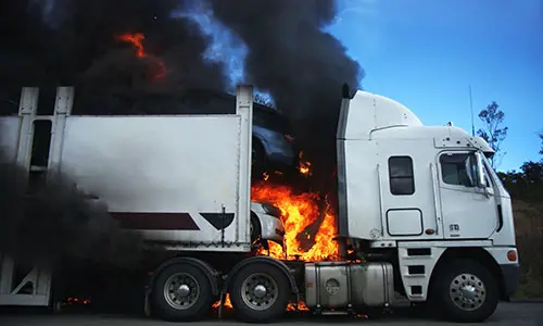 Defended Accident Claims