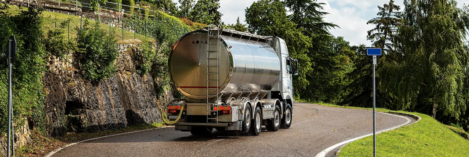 O-Licence Applications and Variations