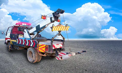 Recovery of Uninsured Losses