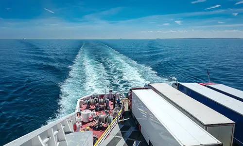 Seized Vehicles & Clandestines