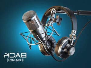 BACK on Air Cover Slide