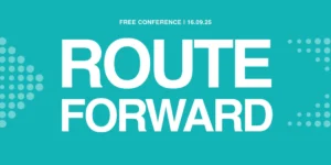 Route Forward 2025 | What's next for the bus and coach sector? | Leeds 16 September 2025