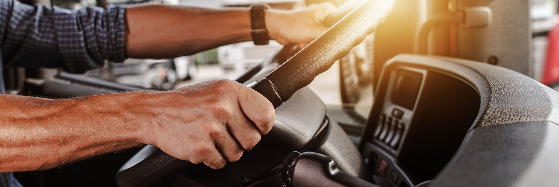 Driver conduct hearings