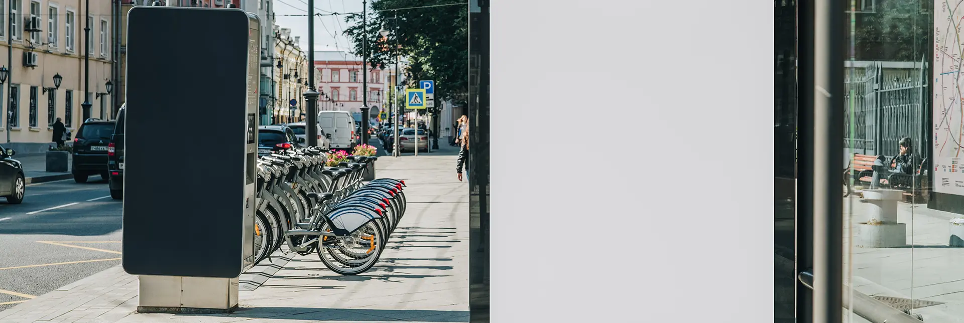 Restructures and reorganisations