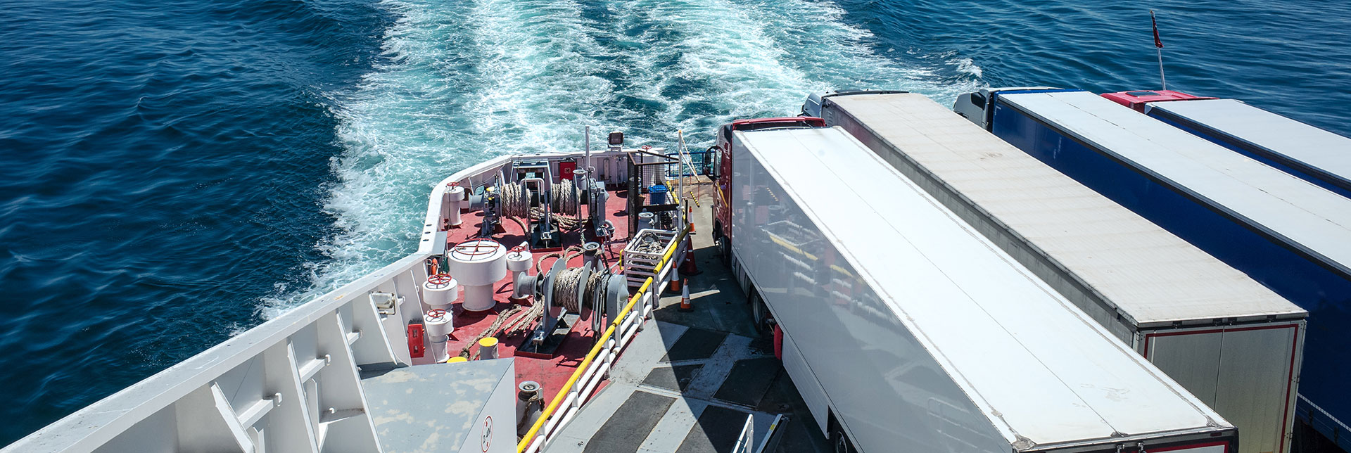 Seized vehicles and clandestines