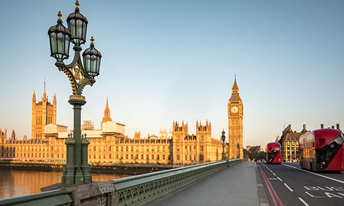 Traffic Commissioner Appeals