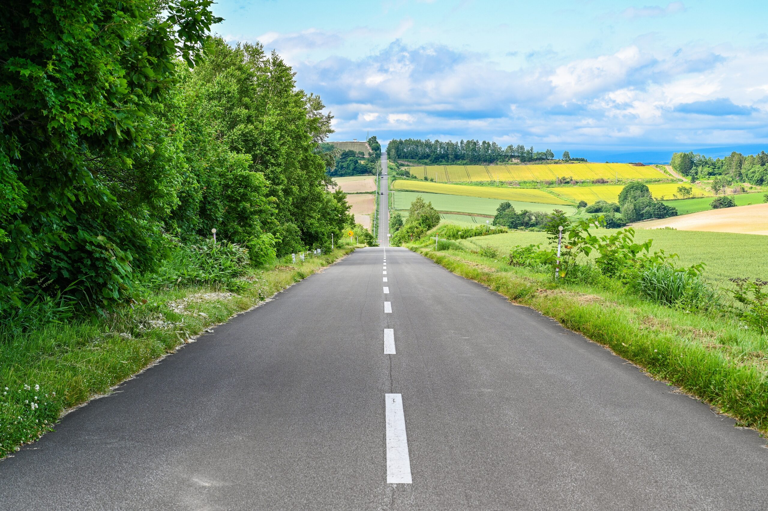 Road