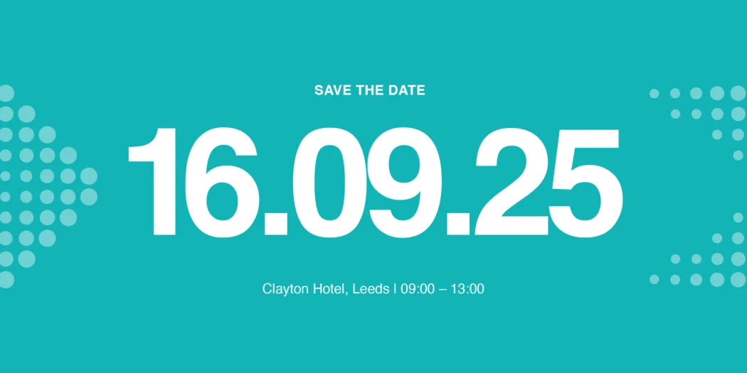 Route Forward event details | 16 September