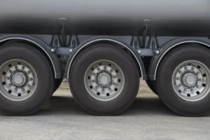 Tread carefully this tyre safety month