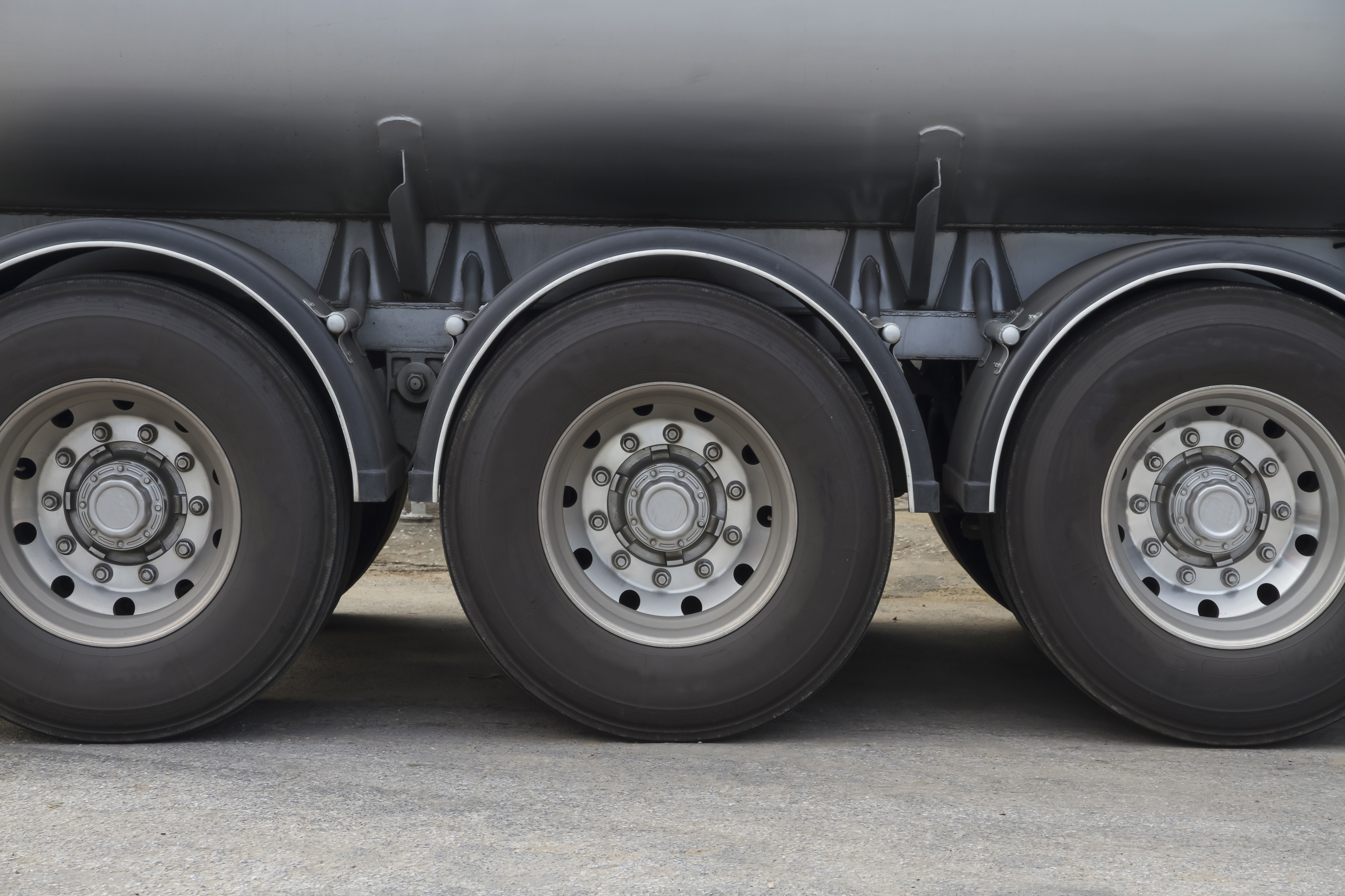 Regular tyre checks are vital for road safety and compliance during Tyre Safety Month and beyond.