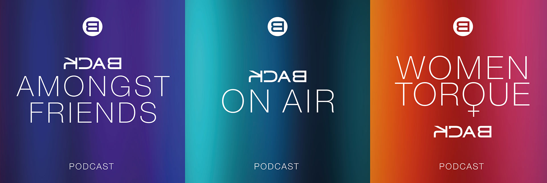 Podcast cover artwork