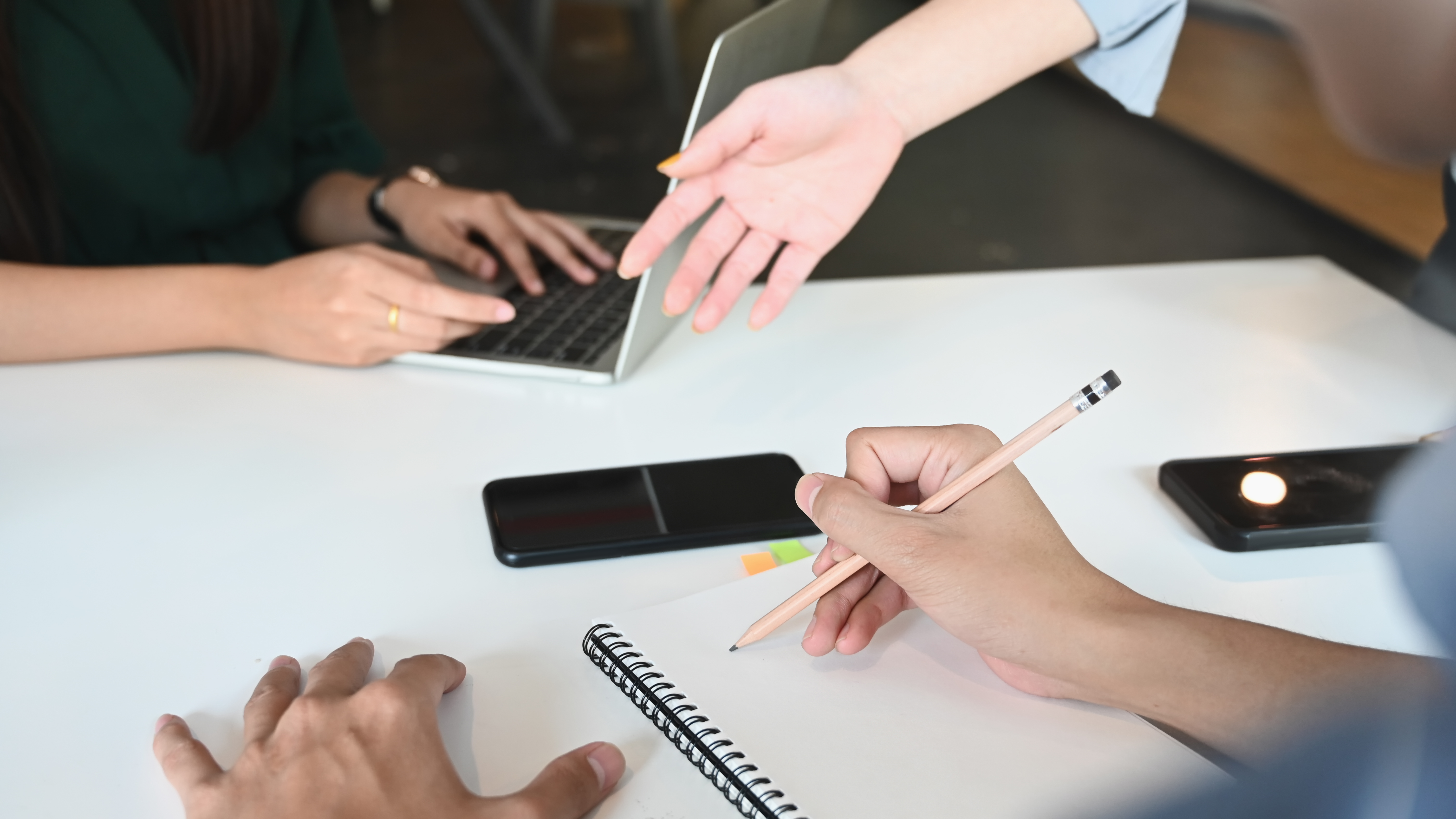 Office disciplinary meeting, representing delay, disability-related disadvantage and fair procedure considerations.