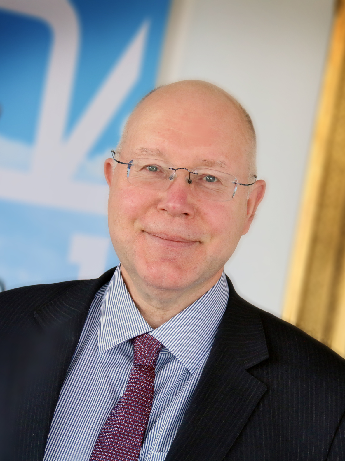 John Heaton