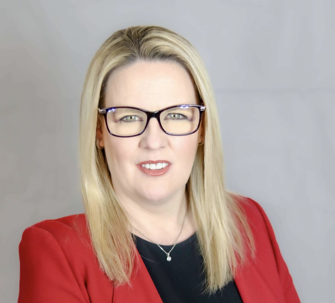 Sharon Clelland announced as the new Traffic Commissioner for Scotland.