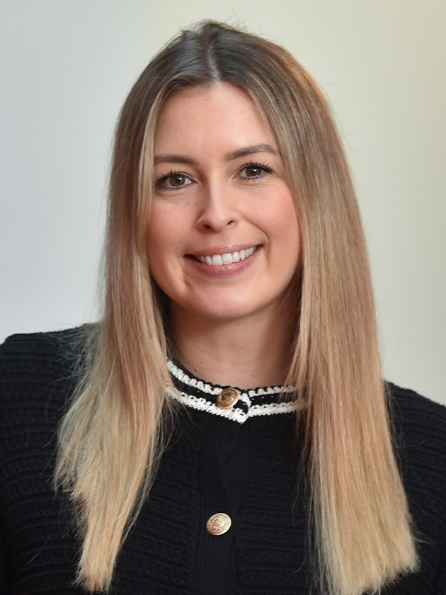 Stephanie Walkerdine